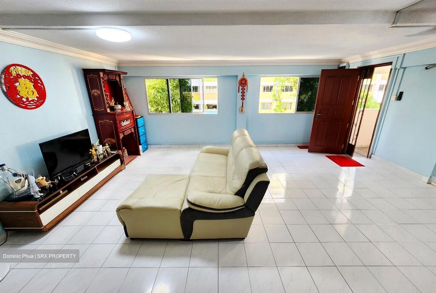Blk 634 Yishun Street 61 (Yishun), HDB 4 Rooms #573422731